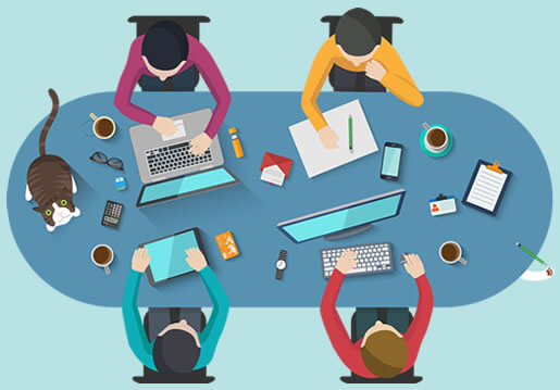 Freelance Website Designer For Hire