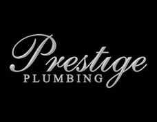 Prestige Plumbing Website