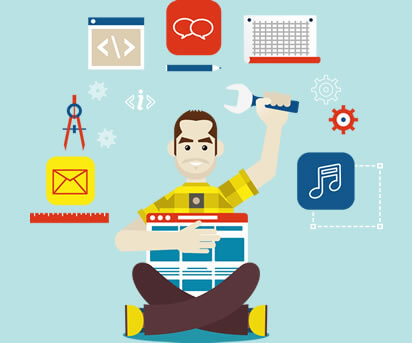 Wordpress Website Designer